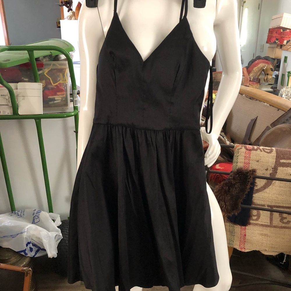 Dance dress